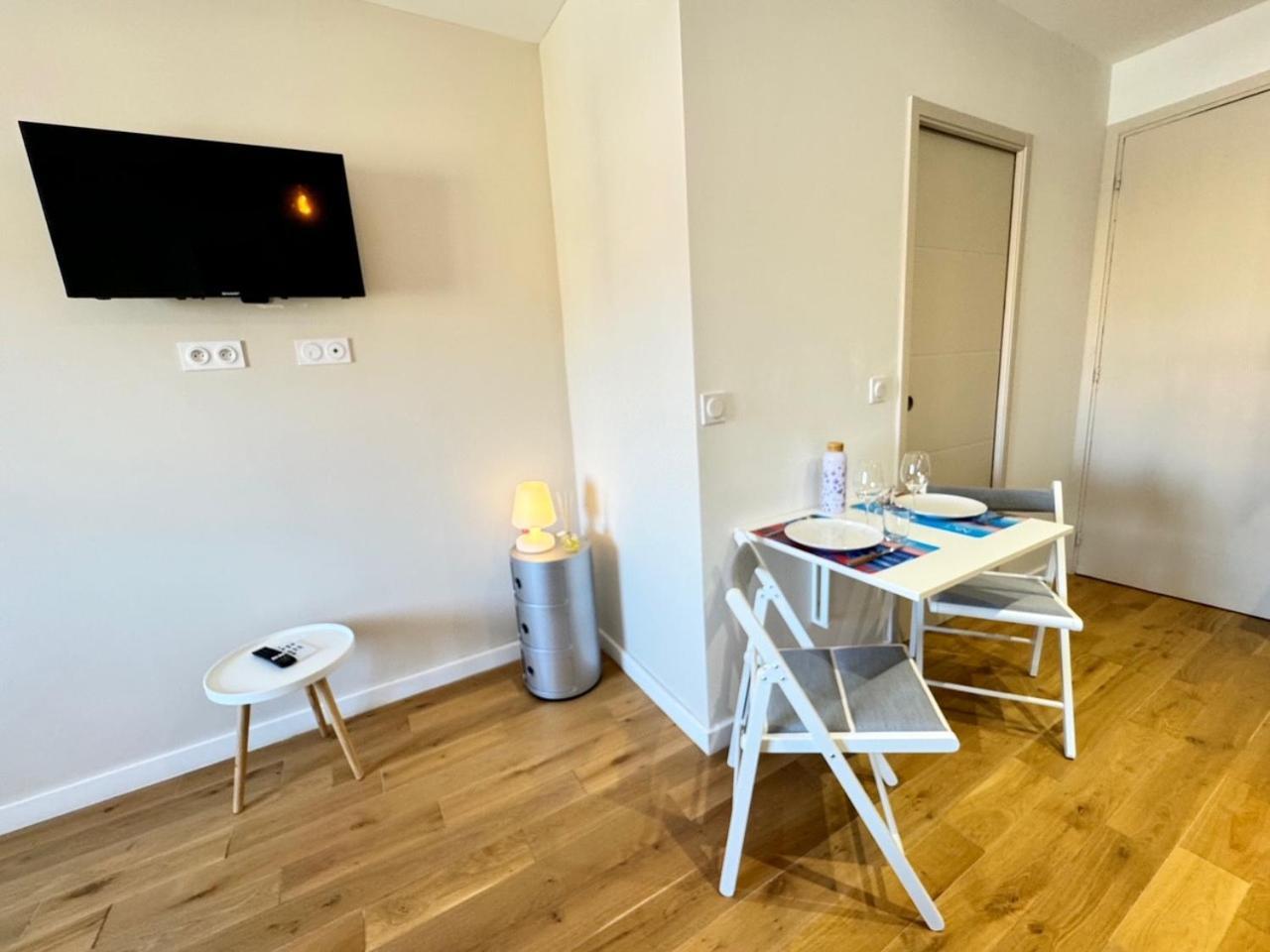 Riviera - Cocon De La Liberte - Grimaldi - Promenade Des Apartment