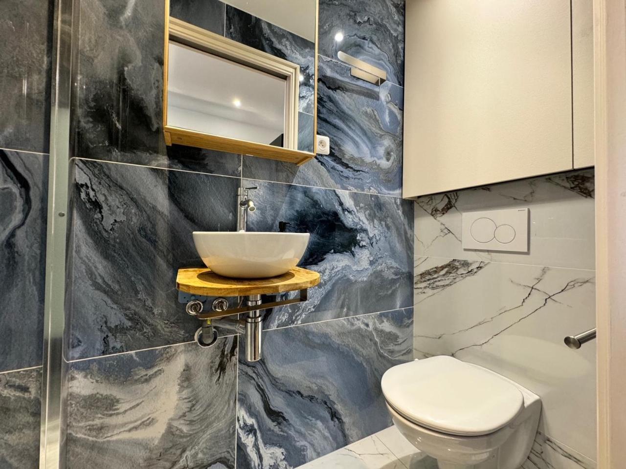 Riviera - Cocon De La Liberte - Grimaldi - Promenade Des Appartement *